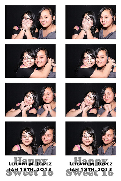 Sacramento Photo Booth Rentals