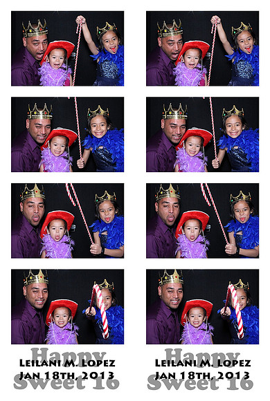 Sacramento Photo Booth Rentals