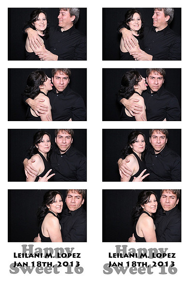 Sacramento Photo Booth Rentals
