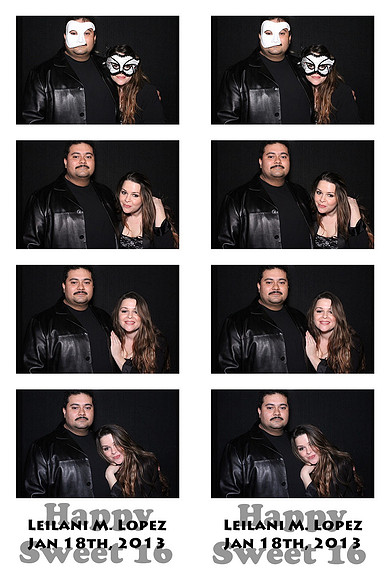 Sacramento Photo Booth Rentals