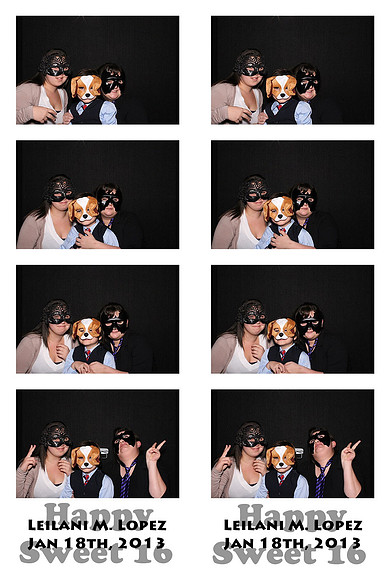 Sacramento Photo Booth Rentals
