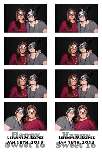 Sacramento Photo Booth Rentals