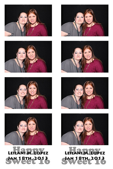 Sacramento Photo Booth Rentals