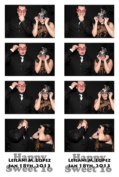 Sacramento Photo Booth Rentals
