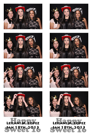 Sacramento Photo Booth Rentals