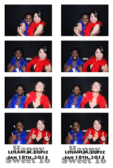 Sacramento Photo Booth Rentals