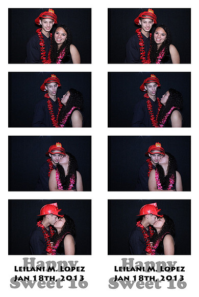Sacramento Photo Booth Rentals