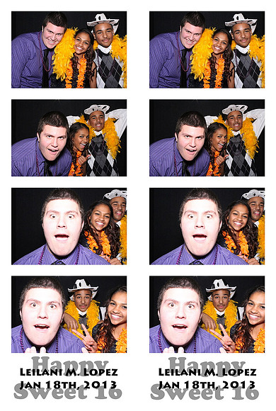 Sacramento Photo Booth Rentals
