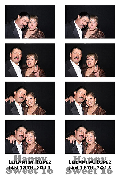 Sacramento Photo Booth Rentals