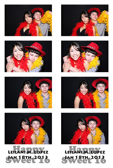 Sacramento Photo Booth Rentals