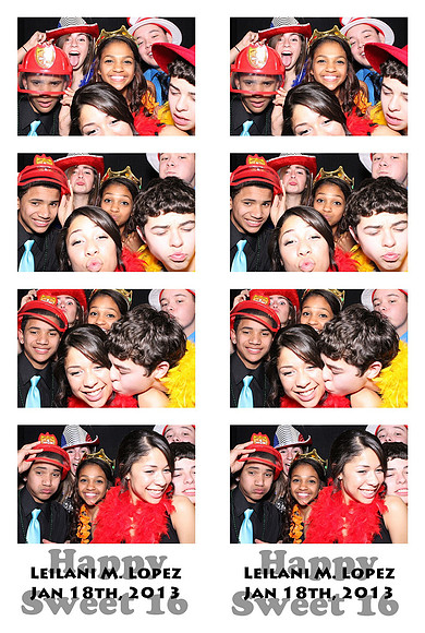 Sacramento Photo Booth Rentals