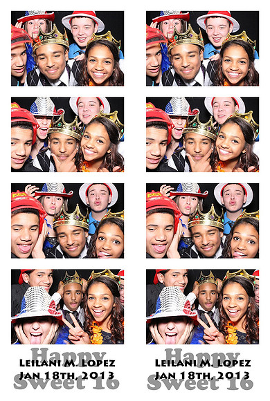 Sacramento Photo Booth Rentals