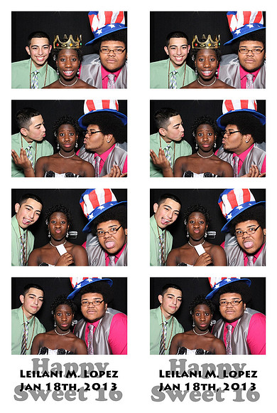 Sacramento Photo Booth Rentals