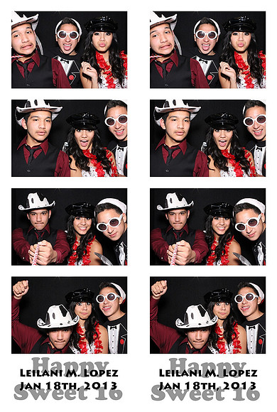 Sacramento Photo Booth Rentals