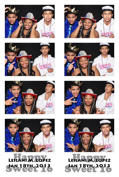 Sacramento Photo Booth Rentals