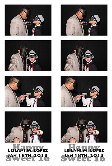 Sacramento Photo Booth Rentals