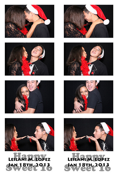 Sacramento Photo Booth Rentals