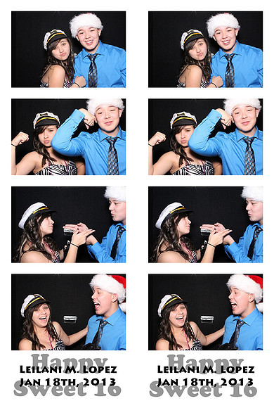 Sacramento Photo Booth Rentals