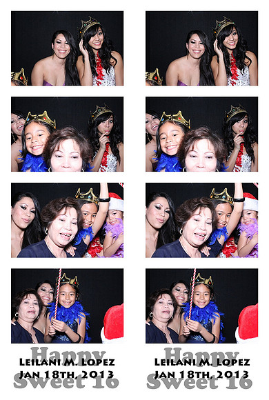 Sacramento Photo Booth Rentals
