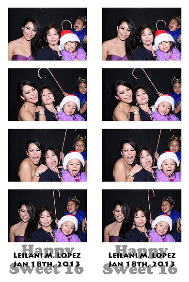 Sacramento Photo Booth Rentals