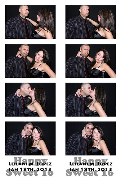 Sacramento Photo Booth Rentals