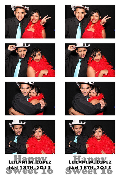 Sacramento Photo Booth Rentals