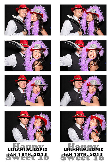 Sacramento Photo Booth Rentals