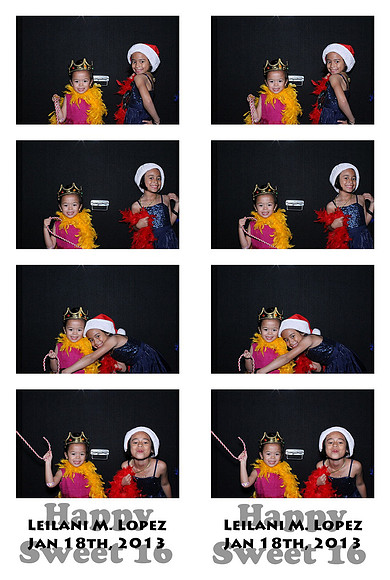 Sacramento Photo Booth Rentals