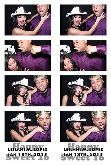 Sacramento Photo Booth Rentals