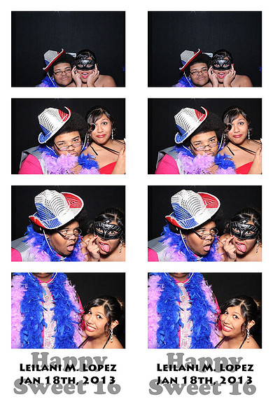 Sacramento Photo Booth Rentals