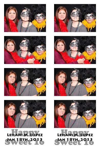 Sacramento Photo Booth Rentals