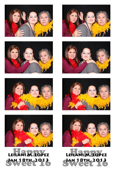 Sacramento Photo Booth Rentals