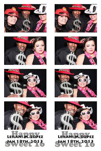 Sacramento Photo Booth Rentals