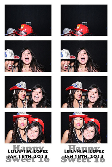 Sacramento Photo Booth Rentals