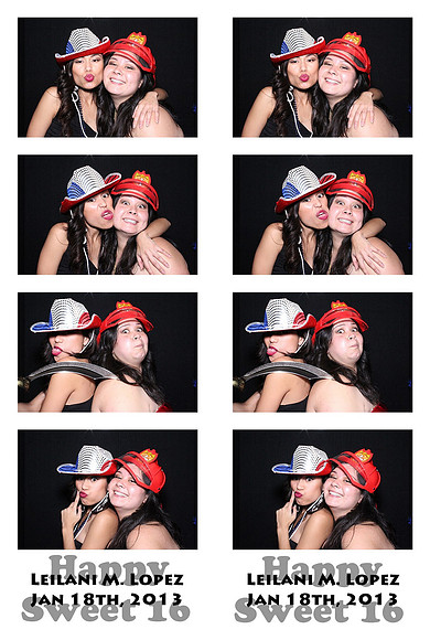 Sacramento Photo Booth Rentals