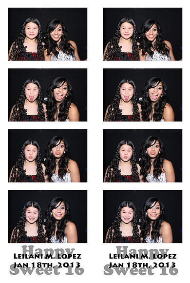 Sacramento Photo Booth Rentals