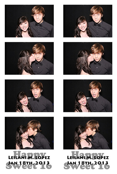 Sacramento Photo Booth Rentals
