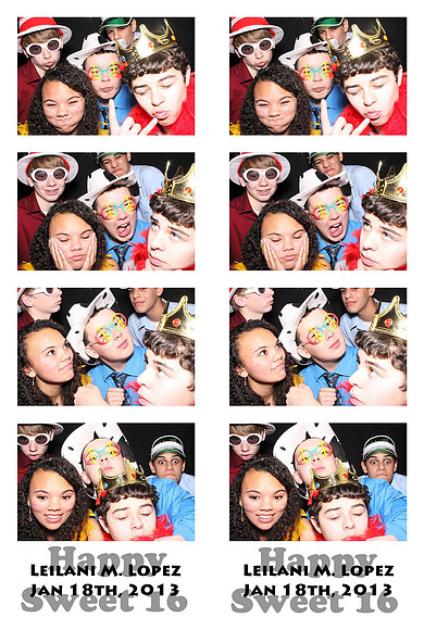 Sacramento Photo Booth Rentals