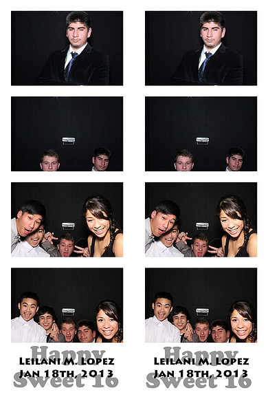 Sacramento Photo Booth Rentals