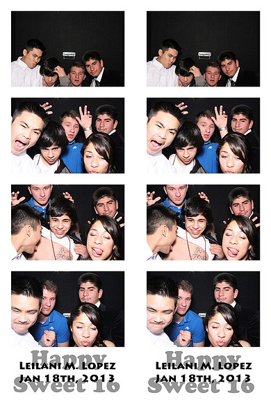 Sacramento Photo Booth Rentals