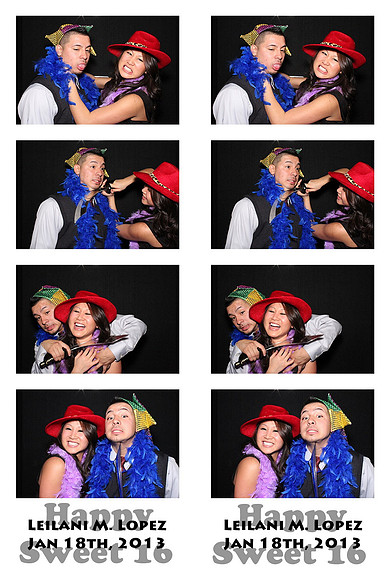 Sacramento Photo Booth Rentals