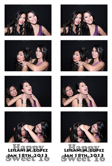 Sacramento Photo Booth Rentals