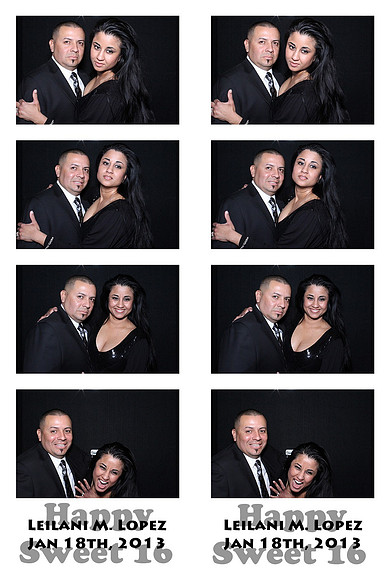 Sacramento Photo Booth Rentals