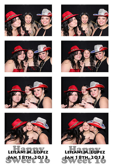 Sacramento Photo Booth Rentals