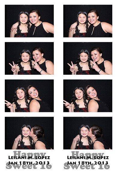 Sacramento Photo Booth Rentals