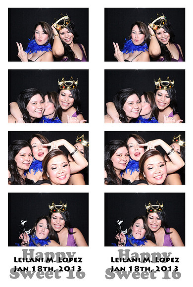 Sacramento Photo Booth Rentals