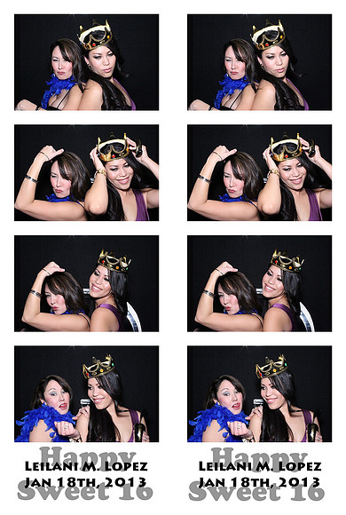 Sacramento Photo Booth Rentals