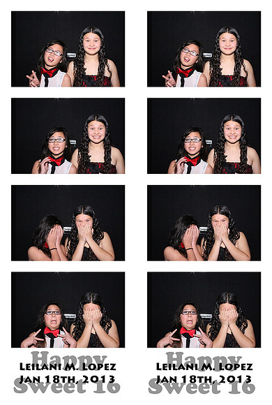Sacramento Photo Booth Rentals