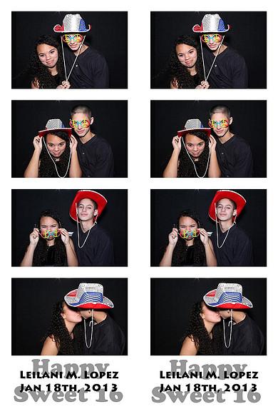 Sacramento Photo Booth Rentals