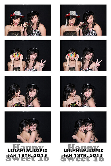 Sacramento Photo Booth Rentals